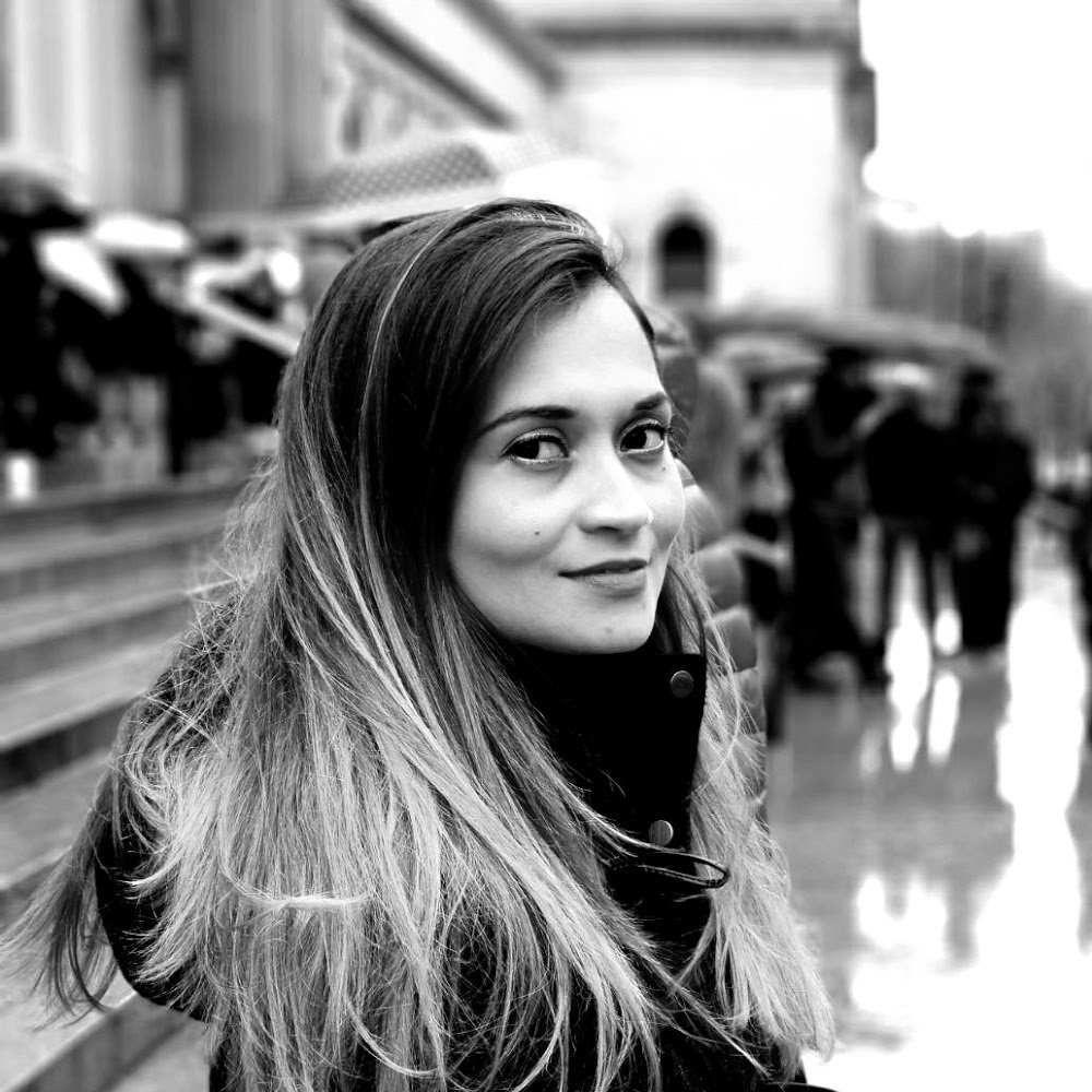 Meet your Posher, Emma